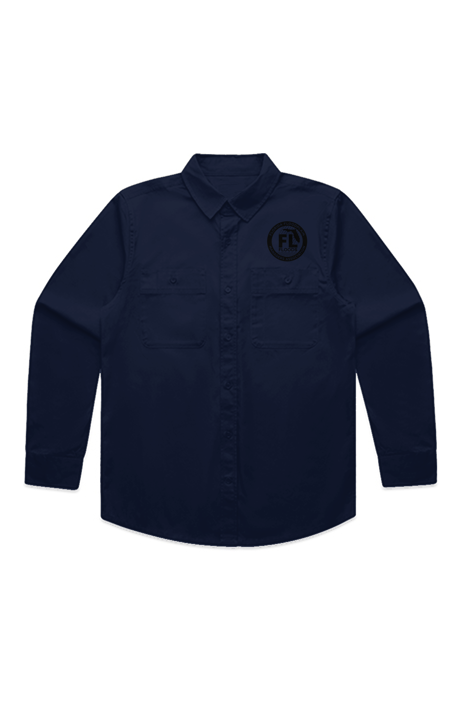 MENS WORK SHIRT